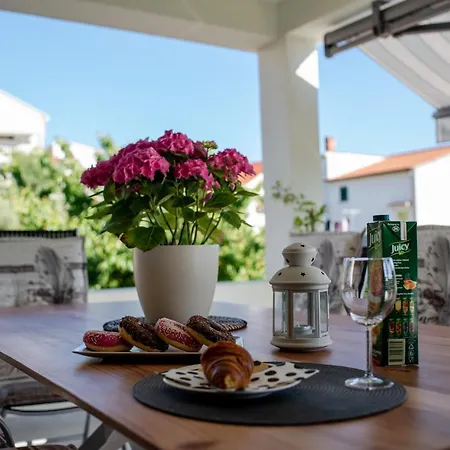 Villa Sportiva Zadar With Private Heated Pool Exterior photo