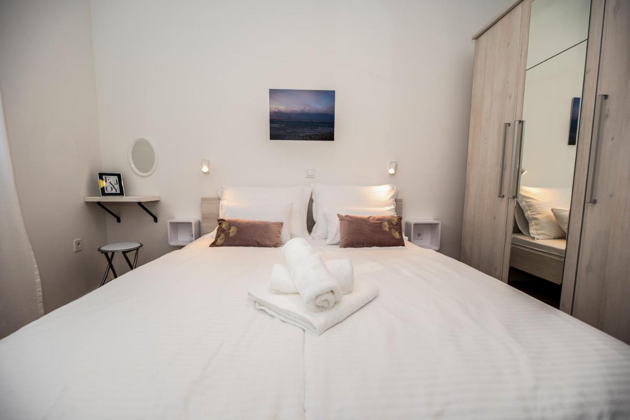 Sportiva With Private Heated Pool Villa