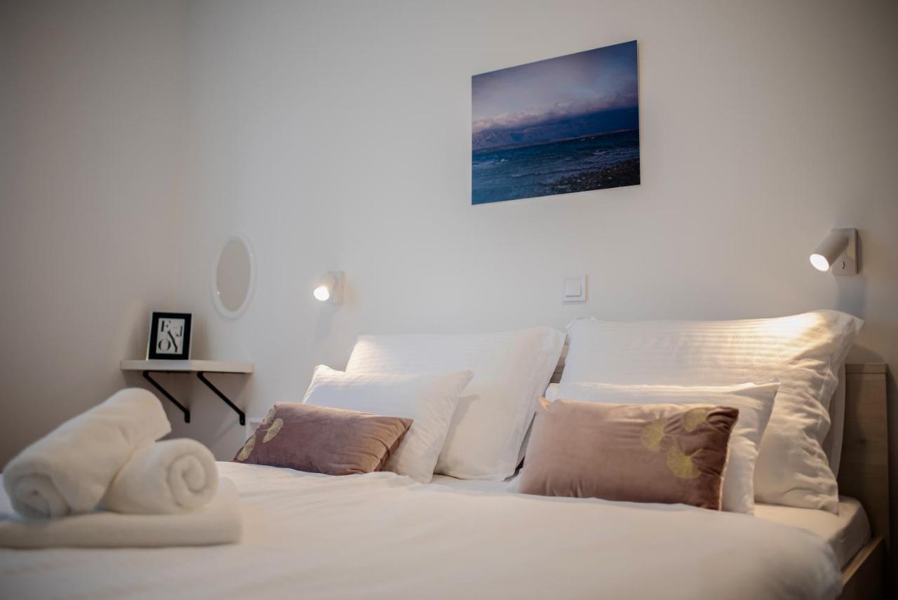 Sportiva With Private Heated Pool * Zadar