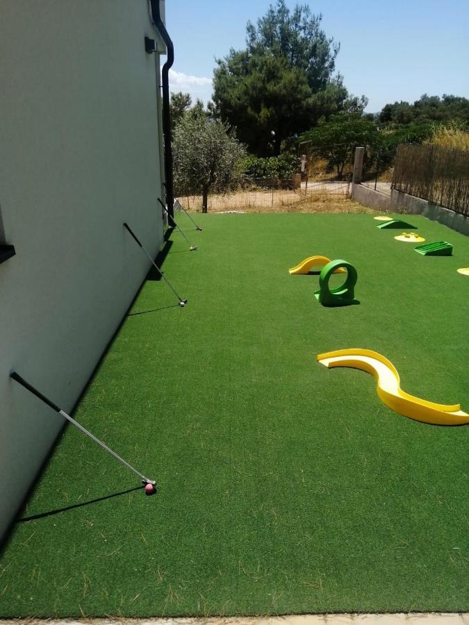Sportiva With Private Heated Pool * Zadar