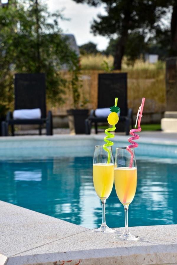 Villa Sportiva With Private Heated Pool Zadar