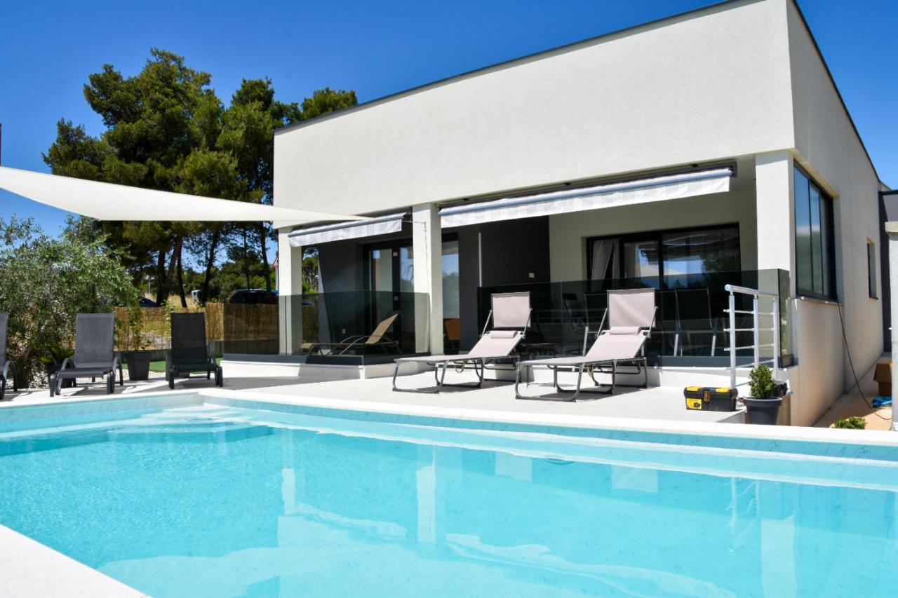Sportiva With Private Heated Pool *